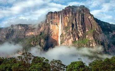 Capa-salto-angel